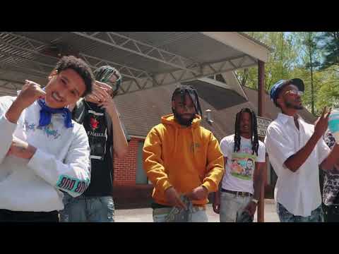 GFN Flex - Intro (Official Video) [Dir. ShotByBlanco]