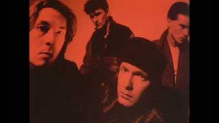 The Comsat Angels  Under The Influence