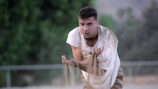 Boy From The Stable - Martin Baltser (Choreography)