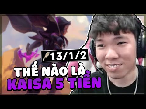 SLAYDER THỂ HIỆN VỚI CON