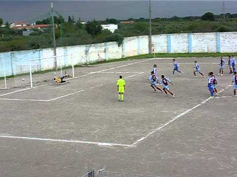 PRIMA CATEGORIA SAMMICHELE - ASD GINOSA