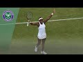 Match Point: Coco Gauff vs Polona Hercog Wimbledon 2019