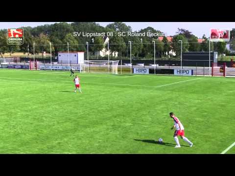 SV Lippstadt 08 vs. SC Roland Beckum
