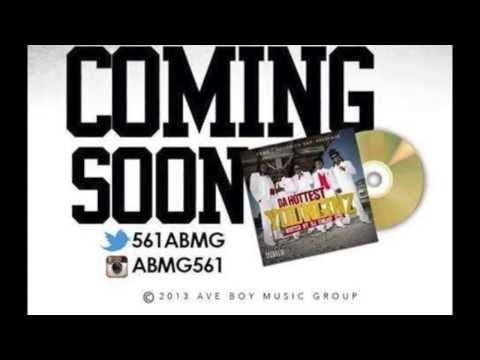 ABMG 'Da Hottest Younginz' (Mixtape PhotoShoot)