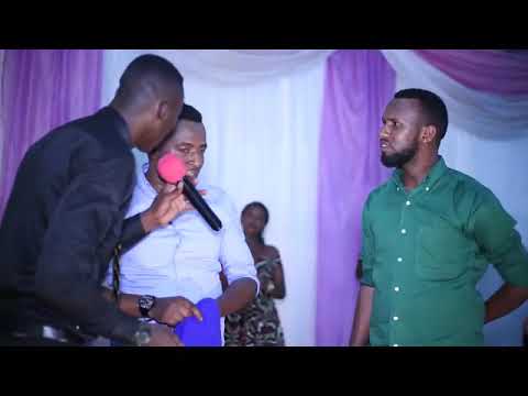 Mupati Melody, Ngoma na Elyse bahimbaza Imana