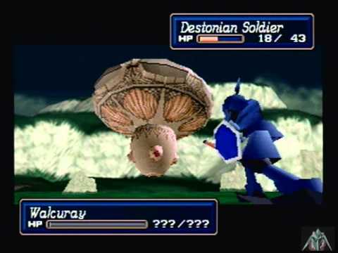 lets play shining force 3 scn 3: part 4 - walcury