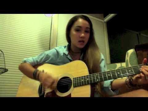 Blue Jeans~Lana cover by Meg DeLacy