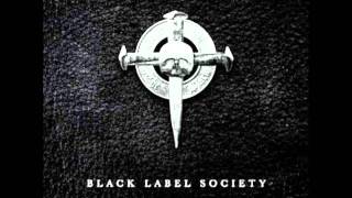 Black Label Society - Chupacabra - Order of the Black (2010)