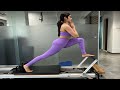 Jhanvi Kapoor Workout Janhvi Kapoor Latest Video Janhvi Kapoor Live 70mmscreen