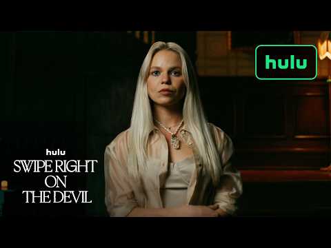 Swipe Right on the Devil