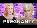 Half Of The Kardashians Are Pregnant - A Week in Pop Culture Half Of The Kardashians Are Pregnant - A Week in Pop Culture