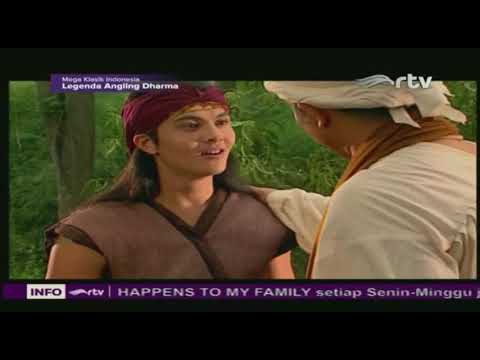 Angling Dharma EPS 45 - Penjara Sukma Angling Dharma