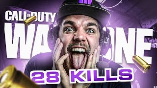 UN RETOUR EN FORCE SUR WARZONE FT SACKZI ET MABZOUEL 