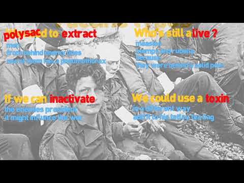 MRCGP  Crammers: Vaccine types