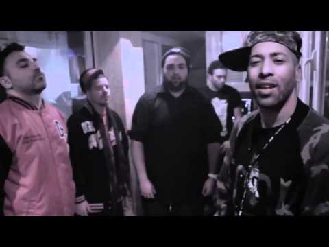 ORIGINAL JUAN -  Señor RAP