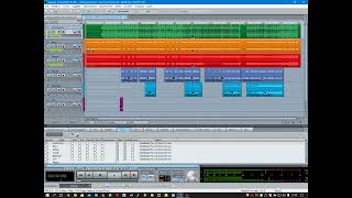 Video thumbnail for Incredibile Magix Sequoia...Da provare... by Cristoforo Bonissone