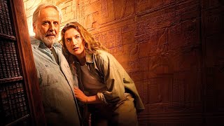 Тайна Хеопса — Русский трейлер (2025)