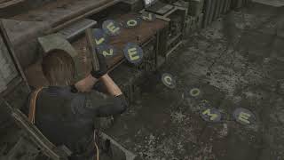 完全初見のバイオハザードレクイエム #5