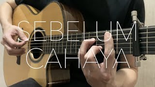 Download lagu Sebelum Cahaya - Letto (Fingerstyle Guitar Cover) mp3 Download lagu Sebelum Cahaya - Letto (Fingerstyle Guitar Cover) mp3