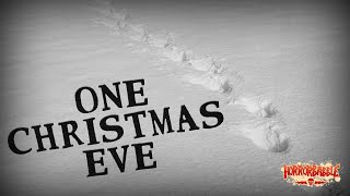 "One Christmas Eve" by Elliott O'Donnell