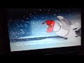 Closing To The Rescuers 1992 Demo VHS
