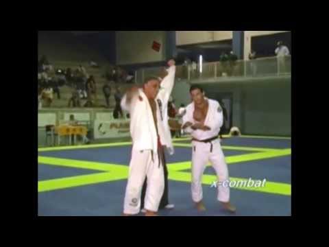 Helvecio Penna Profile I BJJ