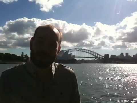 Grattis Ninna och Dennis på bröllopsdagen!