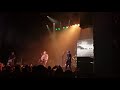The Gufs - Listen to the Trees - Pabst Theater, Milwaukee, WI 12-29-2018