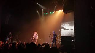 The Gufs - Listen to the Trees - Pabst Theater, Milwaukee, WI 12-29-2018