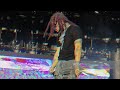 Trippie Redd Waiting 432hz Bassed