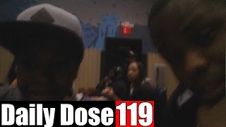 #DailyDose Ep.119 - PAX EAST AND BOWLING! | #G1GB