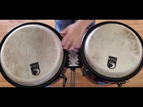 Happier by Marshmello n Bastille conga cover