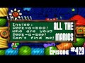 Yoshi S Story N64 Stage 3 2 The Tall Tower ALL THE MARIOS 429