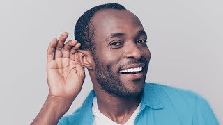 Two Simple Steps to Hear God&#39;s Voice More! | Dave Hayes (Praying Medic) &amp; Sid Roth