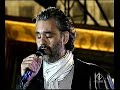 ANDREA BOCELLI - Mille Lune Mille Onde (Festivalbar 2002 Italy TV)