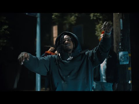 Marco Mula & BabyFace Gunna - On Point (Official Video)