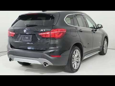 Used 2016 BMW X1 Silver Spring MD Washington DC, MD #S90878A - SOLD