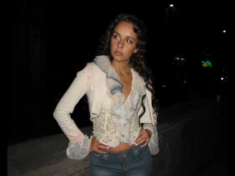 "Adagio" by Anastasia Kushnir