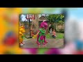 Barney Friends S12E9 A Game For Everyone 2008 Taken From HiT S Jump Into Spring 2011