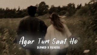 Download lagu Agar Tum Saath ho (Slowed Reverb) - ARIJIT SINGH mp3 Download lagu Agar Tum Saath ho (Slowed Reverb) - ARIJIT SINGH mp3