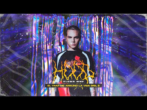 KLOWN WMF - HOOD🛹 (Shot by Blanko)