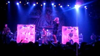 Attila - Sex,Drugs,& Violence