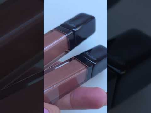 Блеск для губ Guerlain KissKiss Liquid (тестер) - фото 6 - id-p2071794930