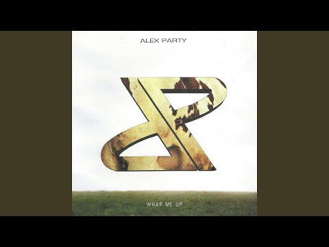 Wrap Me Up (FMS Edit)