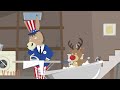 Dumb Ways To Die GoAnimate
