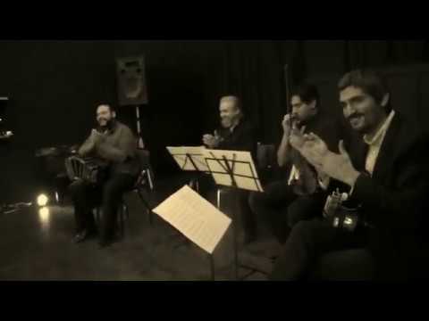 Quarteto Garufa Tango. Poema, Mario Melfi/Eduardo Bianco