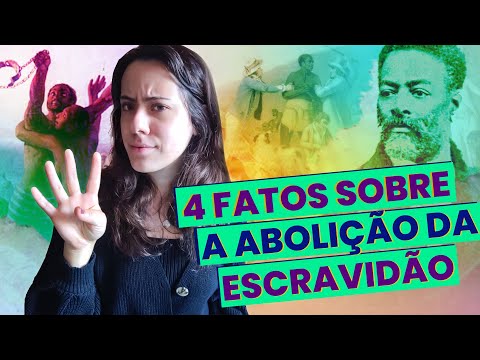 4 THINGS THEY DIDN'T TELL YOU ABOUT THE ABOLITION OF SLAVERY IN BRAZIL