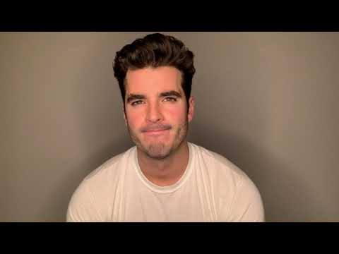 To The Rude Guy in Apartment Five Book Trailer