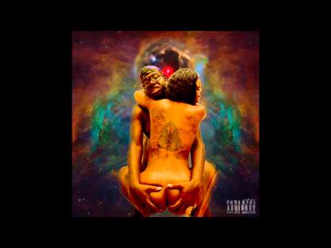 Mr. Muthafuckin' eXquire - Cherry Raindrops (prod. by CONSTROBUZ) [Kismet / OFFICIAL AUDIO]