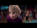 Frozen In Tamil Party S Over Fandub